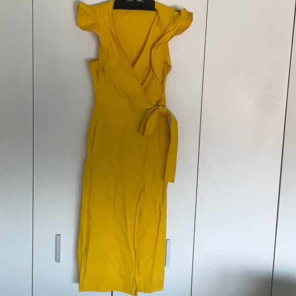 A.L.C. Walker Dress - Picture 2 of 2